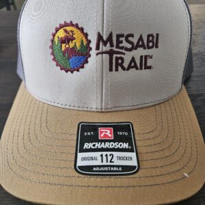 Mesabi Trail Hat