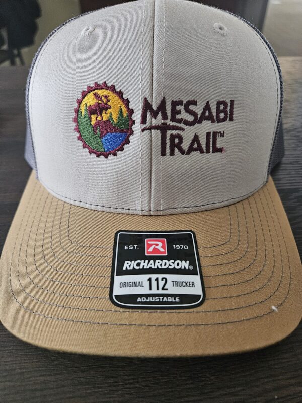 Mesabi Trail Hat