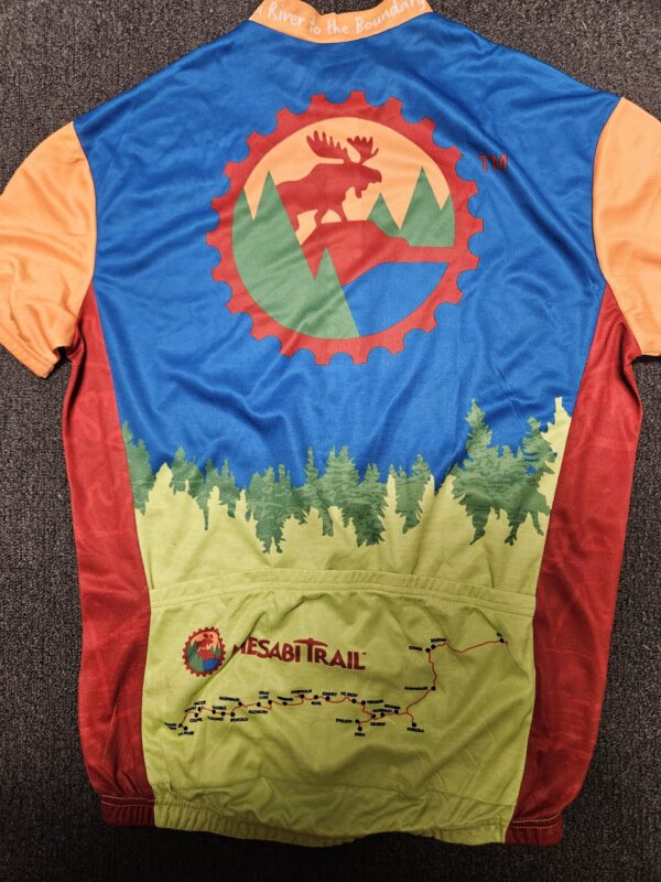 Mesabi Trail Jersey - Image 2