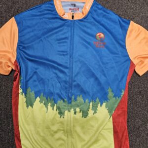 Mesabi Trail Jersey