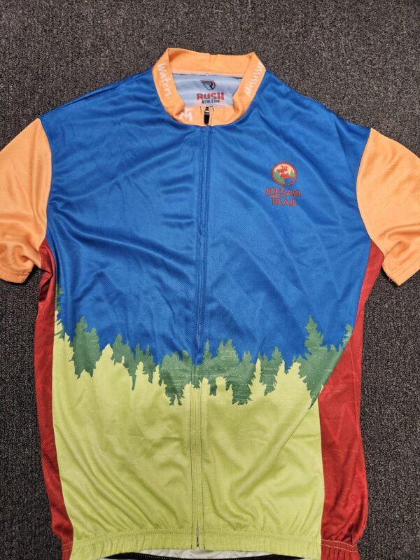 Mesabi Trail Jersey