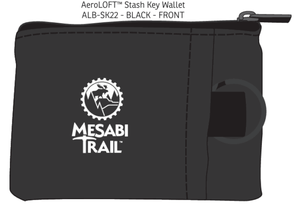 Aero Loft Wallet