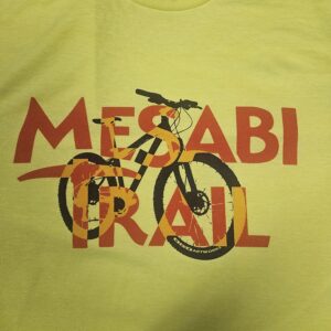 Mesabi Trail T Shirt