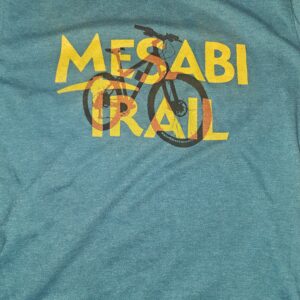 Mesabi Trail T Shirt