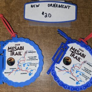 2026 Ornament