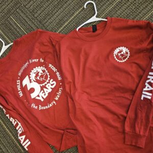 30 Year Commemorative Long Sleeve Shirt
