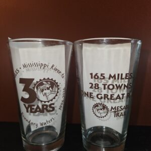 Pint Glass
