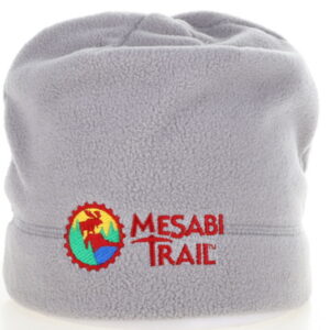 Fleece Beanie