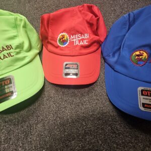 High Vis Performance Hat